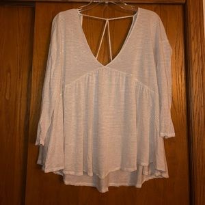 LUCKY BRAND TOP
